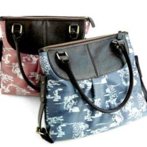 ThaiSilk Handbag
